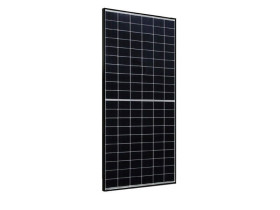 Panel fotowoltaiczny 405Wp monokrystaliczny moduł PV ASTRO 5s monofacial czarna rama CHSM54M-HC405Wp ASTRONERGY