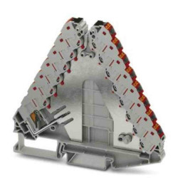 Blok rozdzielczy 29 -żyłowy Phoenix Contact 17.5A 250 V 14→ 26 AWG