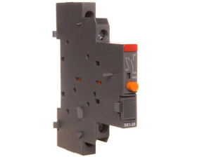 Styk pomocniczy 1Z 1R montaż boczny HK1-11 1SAM201902R1001