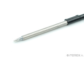 Grot do rączki PACE TD-100 - 1.2 mm, stożkowy