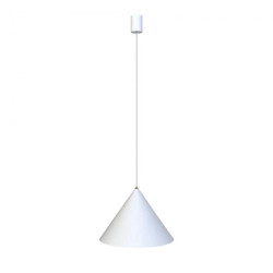Lampa wisząca ZENITH M WHITE 8002 Nowodvorski Lighting