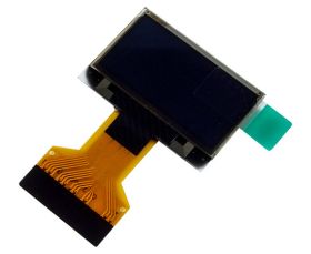 OLED12864-W OLED12864-W