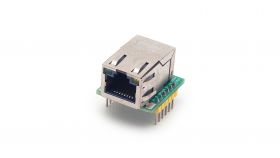 Moduł Ethernet WIZnet W5500 USR-ES1 / W5500 Lite