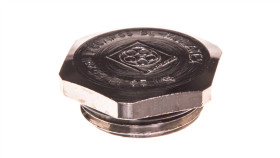 Zaślepka Mosiężna M20 Ip68 Skindicht Bl-M Atex 20X1,5 52103123