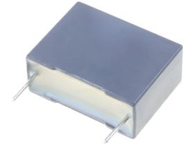 KS 1UF 275V X2 KONDENS.POLIPROPYLENOWY