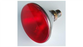 Promiennik Podczerwieni E27 175W Par38rb Pro-2186