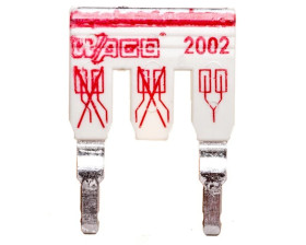 Mostek omijający 3-torowy jasnoszary TOPJOBS 2002-473/011-000 /25szt./