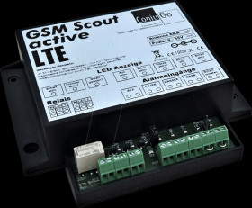 700100209L GSM Scout active LTE