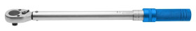 Klucz dynamometryczny 1/2, 20-110Nm