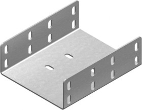 Łącznik C 500x50mm 150mm LCC500H50 350550