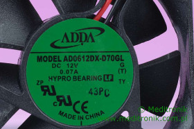 KDE1206 AD0612DX-D70GL(T)