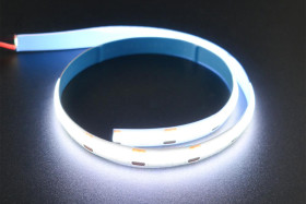 LED Flexible Strip Light (White)