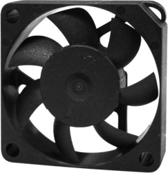 DC axial fan, 5 V, 35 x 35 x 6 mm, 9.35 m³/h, 26 dB, vapo, SUNON MF35060V1-1000U-A99