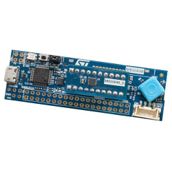 STM32C0116-DK Zestaw uruchomieniowy z mikrokontrolerem STM32C011F6U6