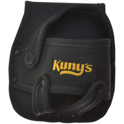 Kuny's HM1218 HM-1218 Large Tape Holder - Fabric