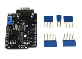 CAN-BUS Shield dla Arduino