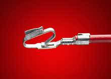 Złącze 08500183 Molex Zawartość: 1 szt.