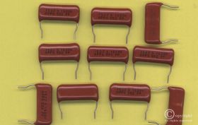 1,5nF/1600V r=22,5mm KONDENSATOR