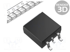 LM337KTTR