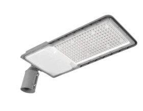 Lampa uliczna Skylight E 200W – 150 lm/W, CRI70, 4000 K, kąt świecenia typu 2, 120–277 V, 5 lat gwarancji