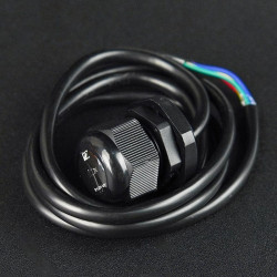 Gravity: I2C IP68 Waterproof Ambient Light Sensor (1-65535lx)