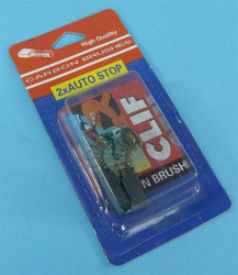 SZCZOTKA 6,0x9,0x12,0 KPL=2szt MAKITA