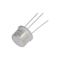 2N5416 - 2N5415 Tranzystor