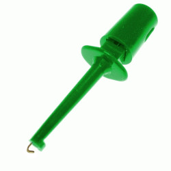 Chwytak Mini H16F-GN 0.3A Zielony