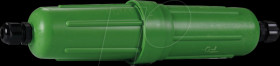 83187.1 Outdoor conduit sleeve, crimp version