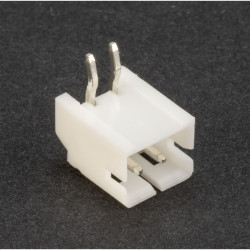 EDAC 140-502-415-000 THT Header Right Angle 2 Positions