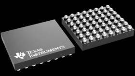 I2C controlled single-cell, high-efficiency, ADC, 6-A switched cap fast charger