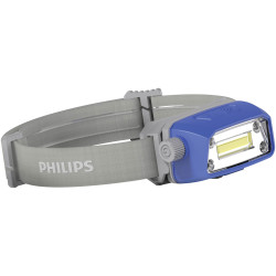 Philips LPL74X1 HL22M LED Work Light 300lm Rechargeable 3W Monochrome
