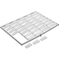 Etykieta z napisem Festo Etykieta z opisem KMC