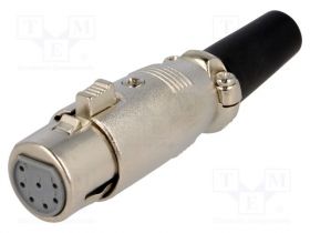 XLR-7G