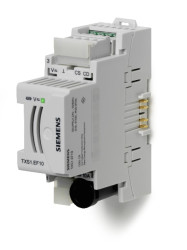 Adapter Siemens Moduł połączenia magistrali TXS1 Moduły Tx-i/o TXS1.EF10 / BPZ:TXS1.EF10