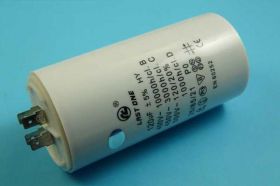 120uF/450V KONEK.LO KOND.ROZRUCH.