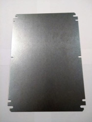 EKPVT 338x238 Płyta montażowa (stal ocynkowana) (3770552)