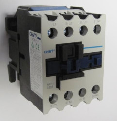 NC1-2501 11kW, cewka 230V AC Stycznik (973507)