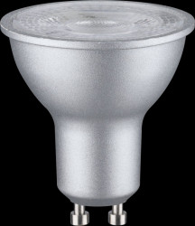 28756 LED floodlight GU10, 7 W, 460 lm, 4000 K, 36°, dimmable