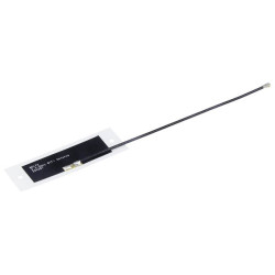 Molex 204281-1100 Antenna Wi-Fi 6e Flex 100mm Cable I-pex Mhf4