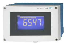 Endress+Hauser RIA16-GR1A Wyświetlacz dla czujników RIA16 1 szt.