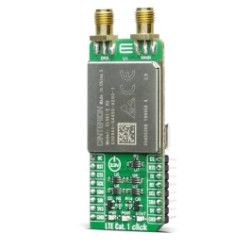 MIKROE LTE CAT.1-EU Click (For Europe)