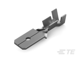 TE Connectivity 42474-4 Złącze żeńskie płaskie 3000 szt.