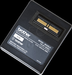 PABT4000LI Li-ion battery for Brother label printers