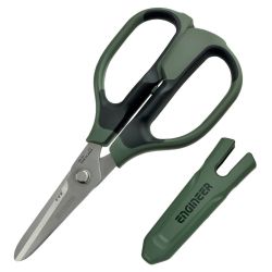 Engineer® Heavy Duty Tetsuwan Scissors