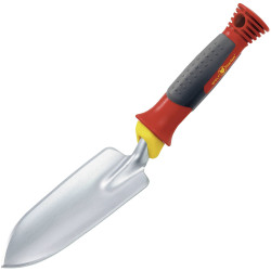 WOLF-Garten 2916000 Trowel 50mm Wide Robust Design for Heavy Soils
