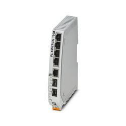 Ethernet Switch 7-portowy 5, Phoenix Contact