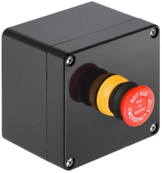 Weidmüller KLIPPON CS POK 121209-2 1537070000 Obudowa 1 szt.