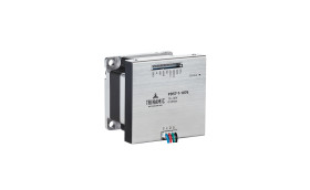 NEMA 23 smart stepper motor 9 to 51V, 55Ncm, 256 µSteps, with S/D and UART interface, StallGuard2, CoolStep and StealthChop