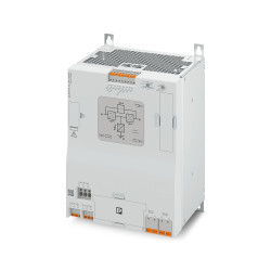 Zasilacz bezprzerwowy, 2.25kW, 2500VA, Uwe 120V ac, Uwy 120V ac, Phoenix Contact, QUINT-HP-UPS/120AC/2.5KVA/PT